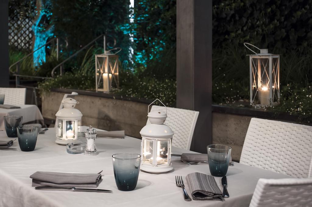 Hotel Dell'Angelo Предоре Екстер'єр фото