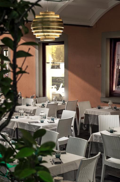 Hotel Dell'Angelo Предоре Екстер'єр фото